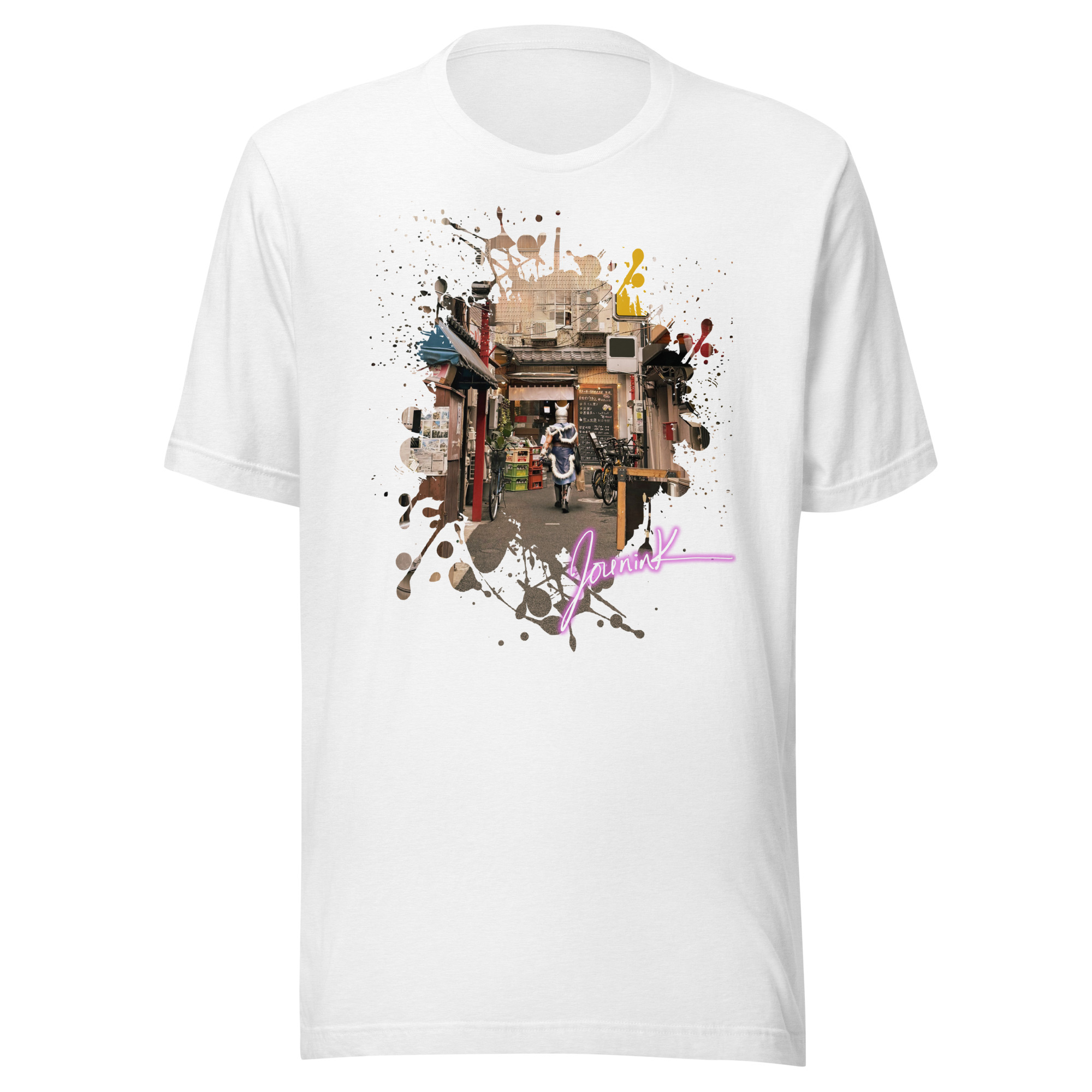 Wandering wolf - Image 2