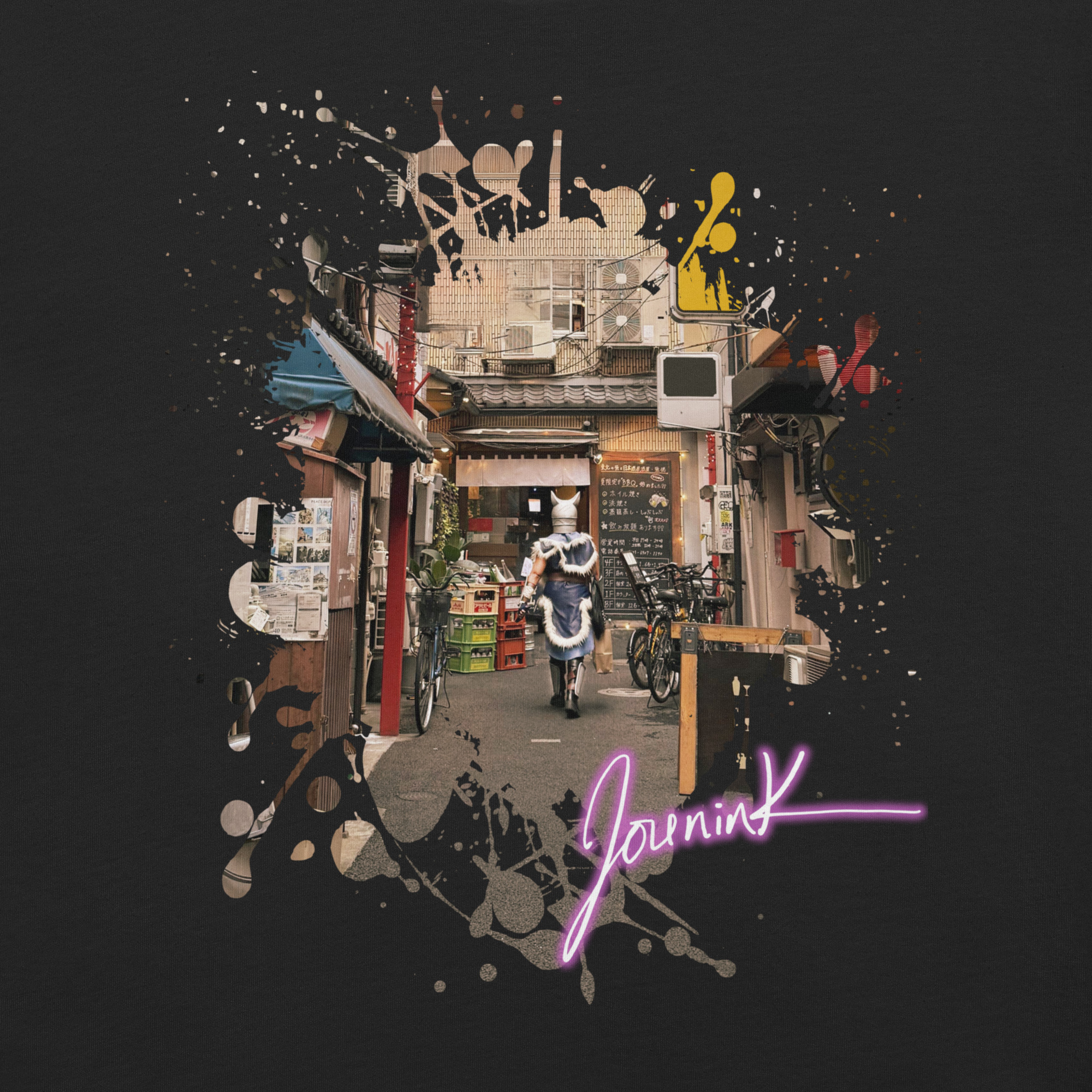 Wandering wolf - Image 6