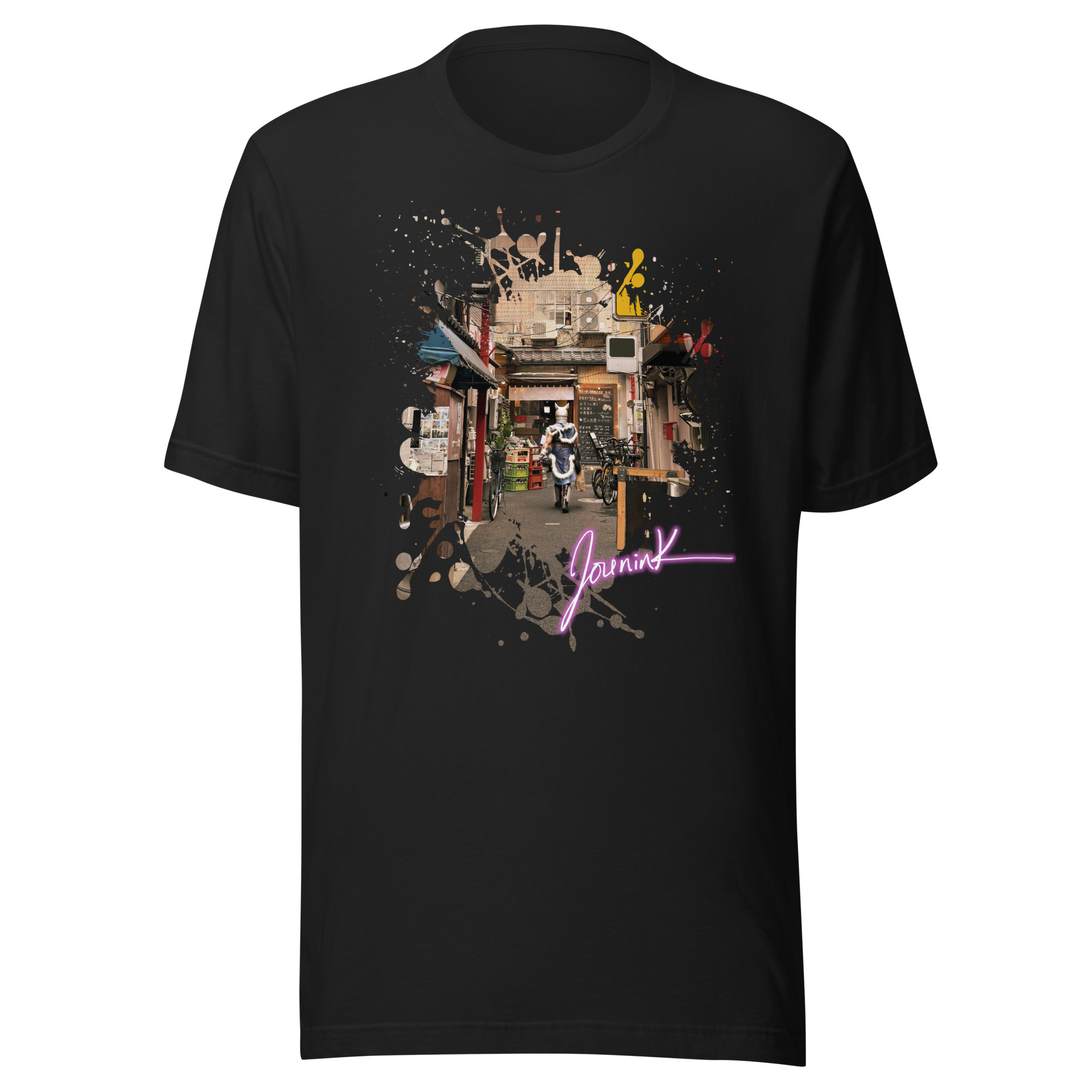 Wandering wolf - Image 5