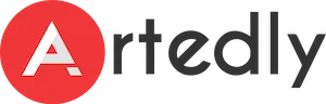 Artedly Logo